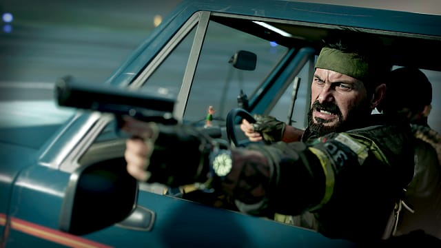 Call of Duty: Black Ops Cold War sort en novembre
