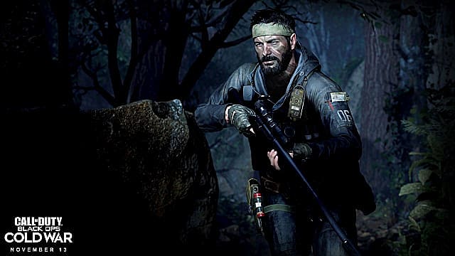 Call of Duty: Guide de précommande de Black Ops Cold War

