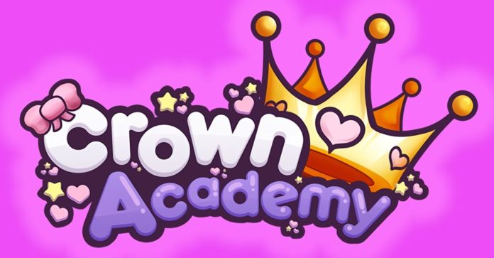 Codes de la Roblox Crown Academy (août 2020) - Bêta ouverte
