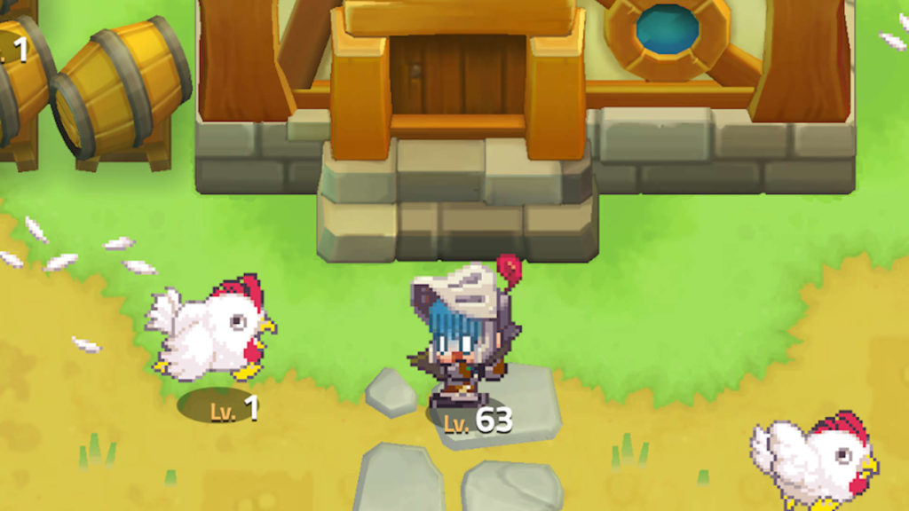 Guide Guardian Tales trucs, astuces et astuces