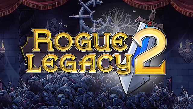 Guide des traits de Rogue Legacy 2
