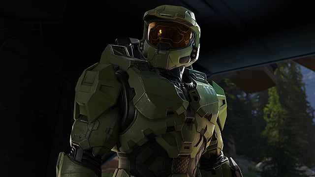 Halo Infinite Delayed, No Longer Xbox Series X Launch Title
