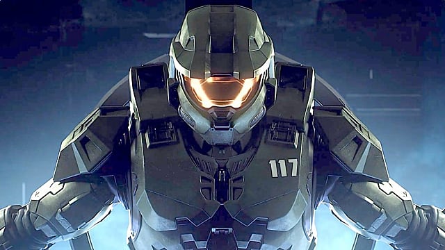 Halo Infinite pourrait devenir une exclusivité Xbox Series X
