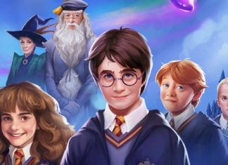 Harry Potter: Puzzles & Spells est un casse-tête de match-3 maintenant ouvert à la pré-inscription
