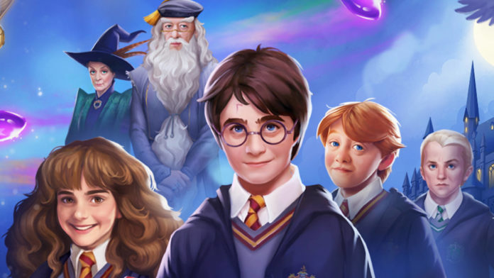Harry Potter: Puzzles & Spells est un casse-tête de match-3 maintenant ouvert à la pré-inscription
