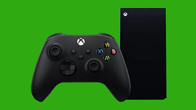 L'emballage du contrôleur semble confirmer la deuxième Xbox Next-Gen
