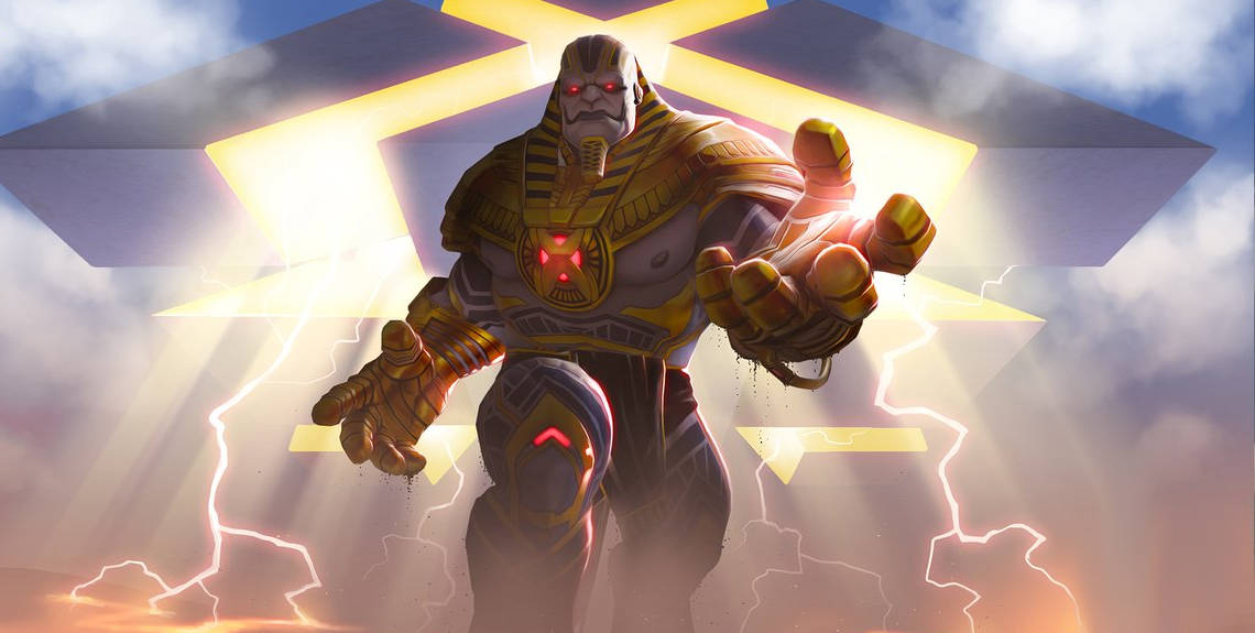 Marvel Realm of Champions révèle son premier gameplay montrant des combats PvP pleins d'action