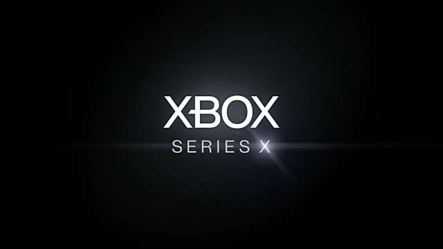 Microsoft réduit la date de sortie de la Xbox Series X
