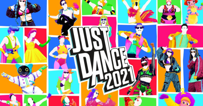 Nouvelles chansons de Just Dance 2021 et date de sortie annoncées

