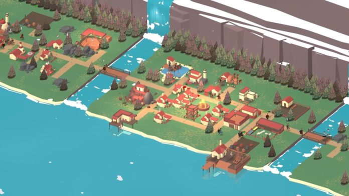 The Bonfire 2: Uncharted Shores est un jeu de stratégie-survie à venir sur iOS ce mois-ci

