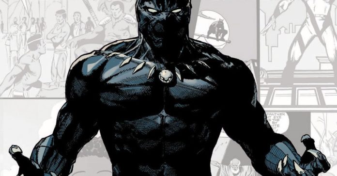 Une tenue Black Panther pourrait être ajoutée à Fortnite!
