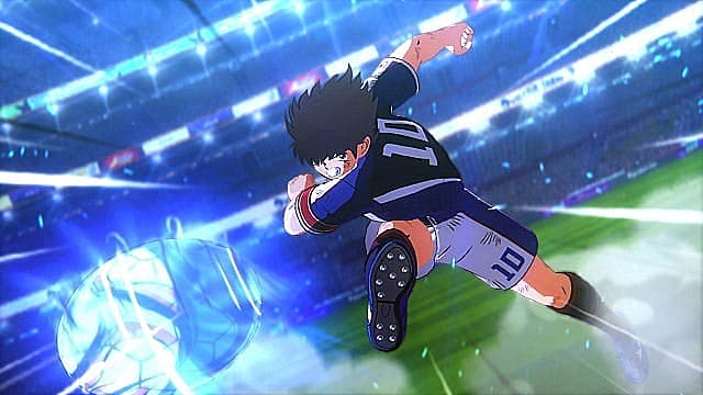 Captain Tsubasa: Rise of New Champions Review - Rise to the Top!
