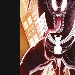 Fuite d'infobulle Venom Fortnite