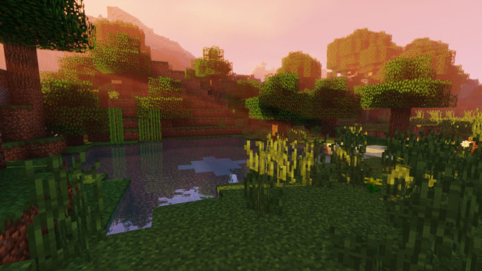 Meilleurs shaders Minecraft pour 1.16+ (2020)

