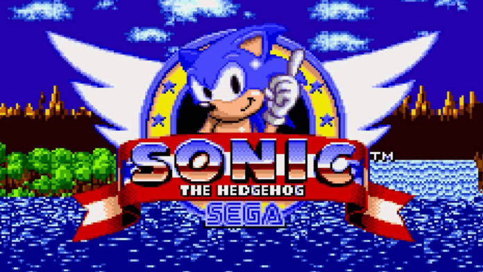Un nouveau jeu possible de Sonic Ultimate Mega Collection pourrait être publié en fonction d'une fuite
