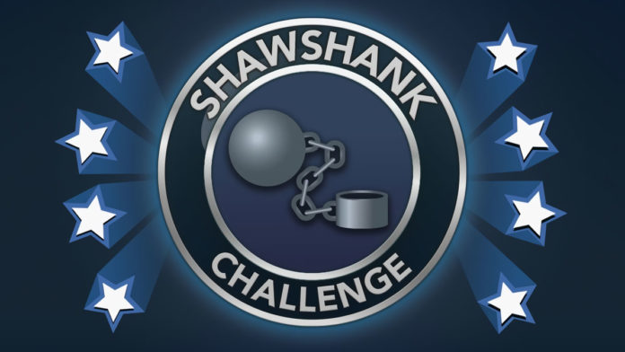 BitLife Shawshank Challenge Guide - Comment se faire battre par les gangs
