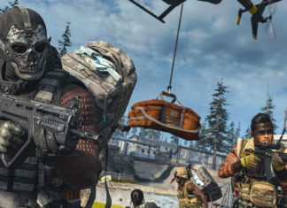 Call of Duty: Warzone Mobile est en développement chez Activision
