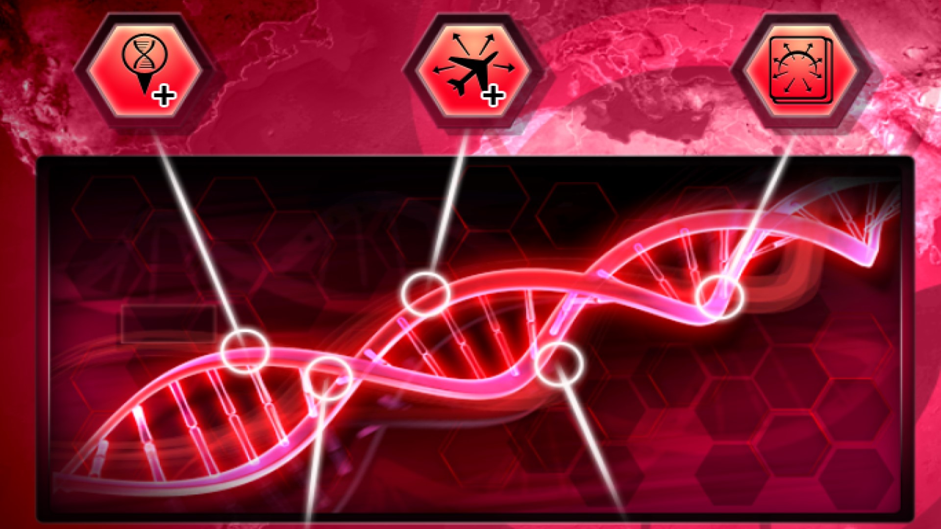 Conseils de Plague Inc.: par où commencer