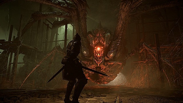 Demon's Souls est un jeu de lancement PS5, annoncé avec une bande-annonce de gameplay

