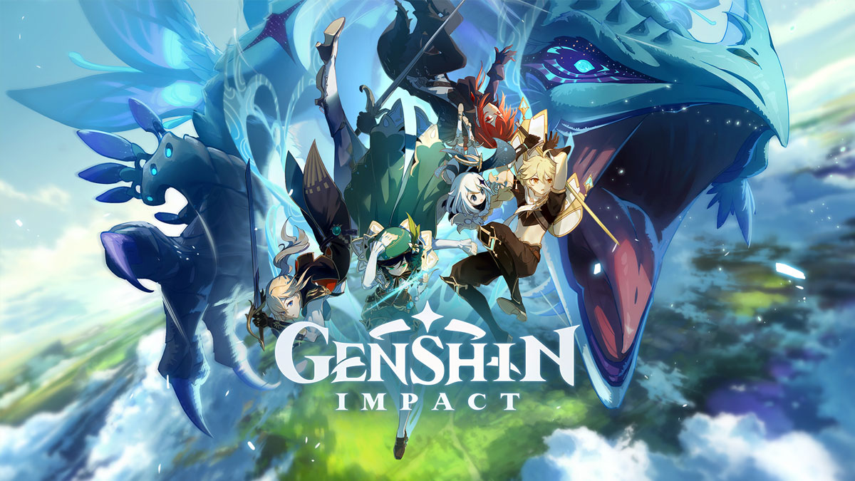 Genshin Impact: comment accélérer votre téléchargement