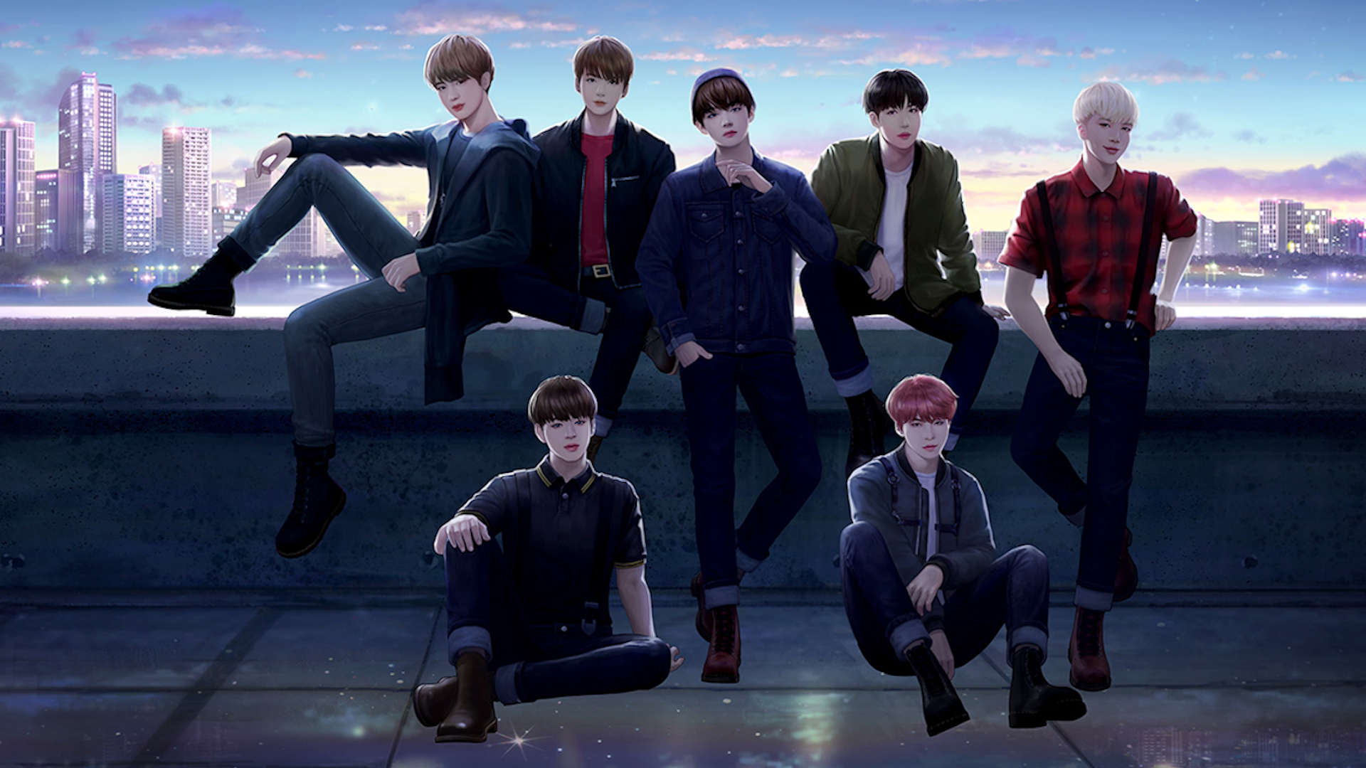 Guide d'histoire de BTS Universe: trucs, astuces et astuces