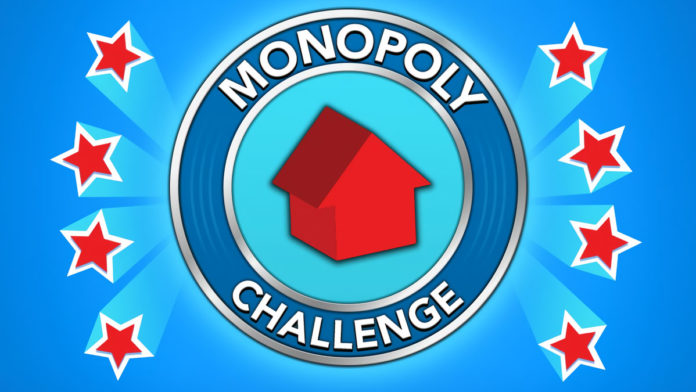 Guide du défi BitLife Monopoly
