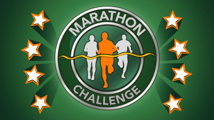 Guide du défi Marathon BitLife
