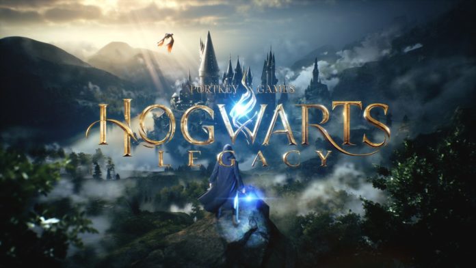Hogwarts Legacy annoncé - Date de sortie et détails
