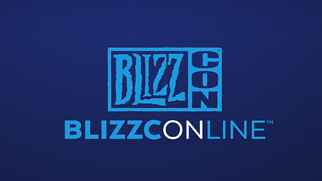 La BlizzConline arrive en février
