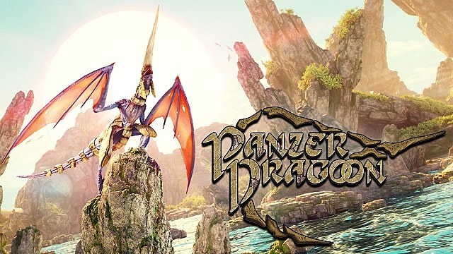 Le remake de Panzer Dragoon arrive bientôt sur PC, PS4 et Xbox One à suivre
