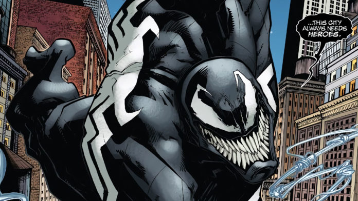 Les skins Fortnite Venom et Galactus bientôt disponibles?
