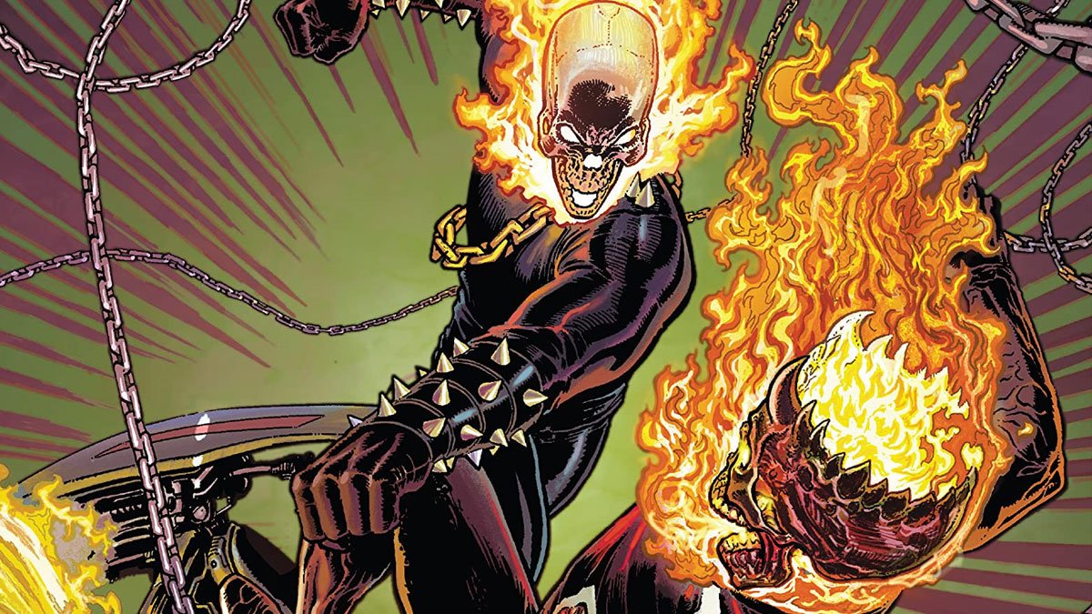 Les skins Ghost Rider et Daredevil Fortnite bientôt disponibles?