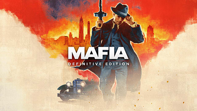 Mafia: Revue de l'édition définitive - Une tradition familiale
