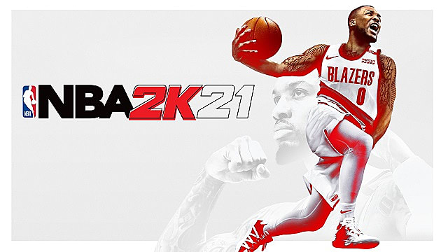 NBA 2K21 Review: Violation de l'horloge de tir
