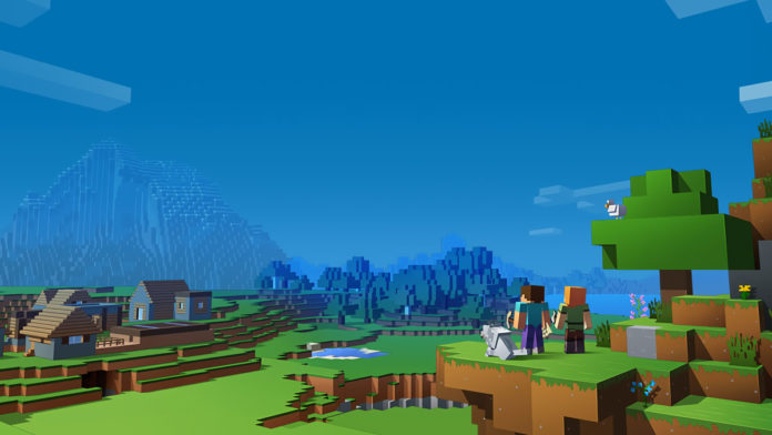 Patch Minecraft 1.17 - Date de sortie, mise à jour de Cave, tout ce que nous savons!
