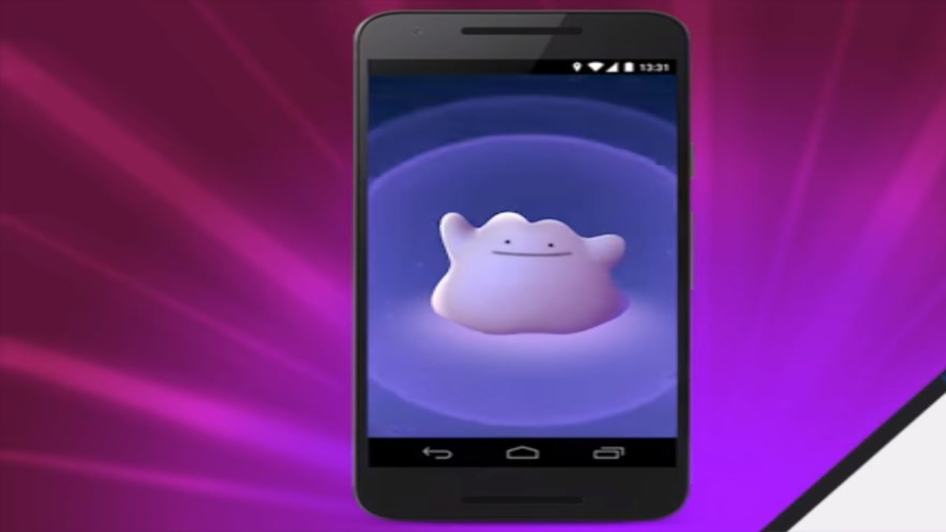 Pokémon Go Ditto - comment rencontrer et attraper