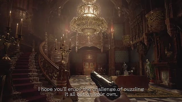 Resident Evil 8 poursuit l'histoire d'Ethan Winters d'une manière "belle mais terrifiante"
