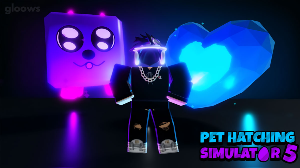 Roblox Pet Hatching Simulator 5 Codes (septembre 2020)