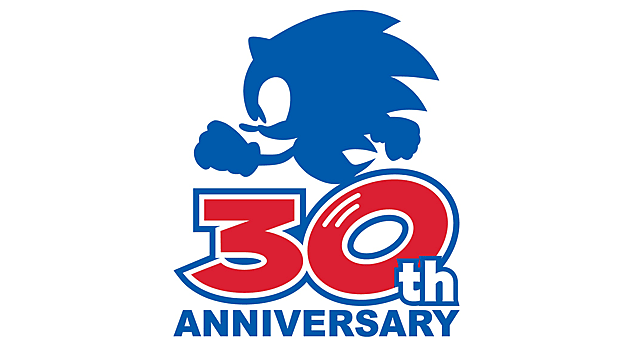 Sega a de grands projets pour le 30e anniversaire de Sonic
