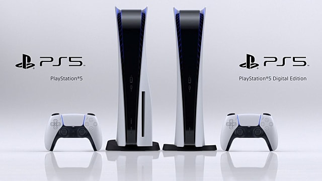 Sony révèle enfin le prix et la date de sortie de la PlayStation 5
