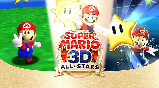 Super Mario 3D All-Stars Review: sélections étoilées
