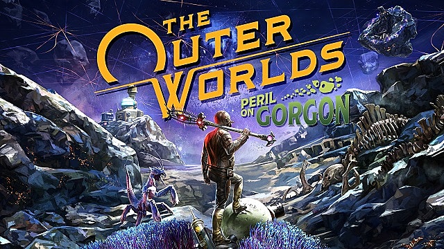 The Outer Worlds: Peril on Gorgon DLC Review - Better Than Nature
