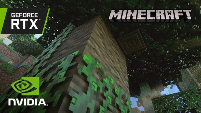 Une nouvelle mise à jour de la version bêta de Minecraft RTX est maintenant disponible!
