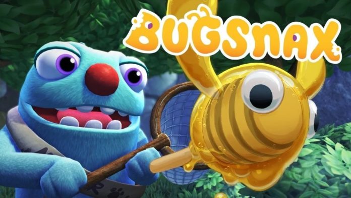 Bugsnax arrive sur PS Plus en novembre
