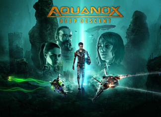 Aquanox: Deep Descent Review - Une plongée peu profonde mais explosive dans les profondeurs saumâtres
