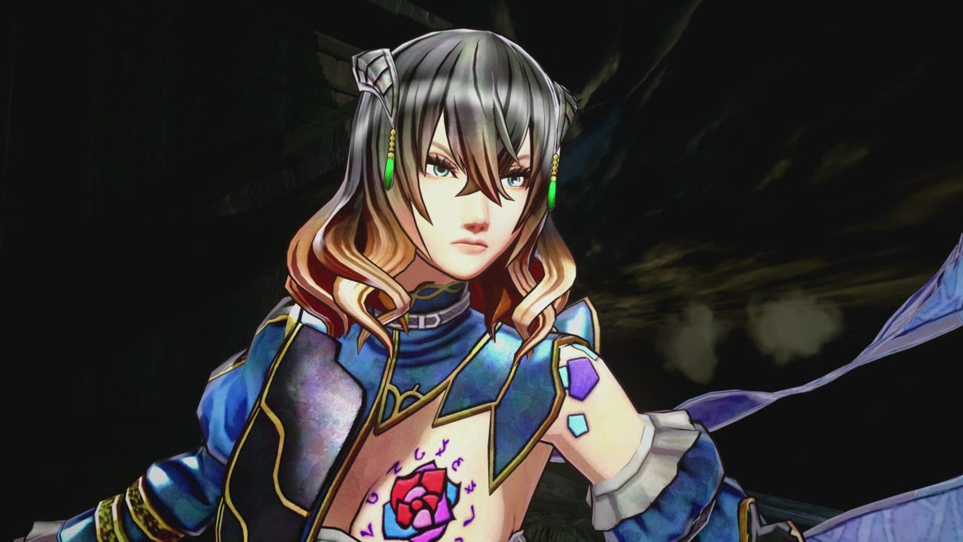 Bloodstained: Ritual of the Night sur mobile est plus qu'un simple portage