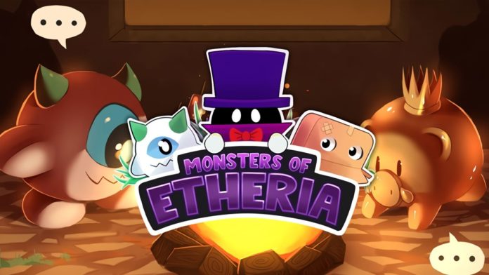 Codes Roblox Monsters of Etheria (octobre 2020)
