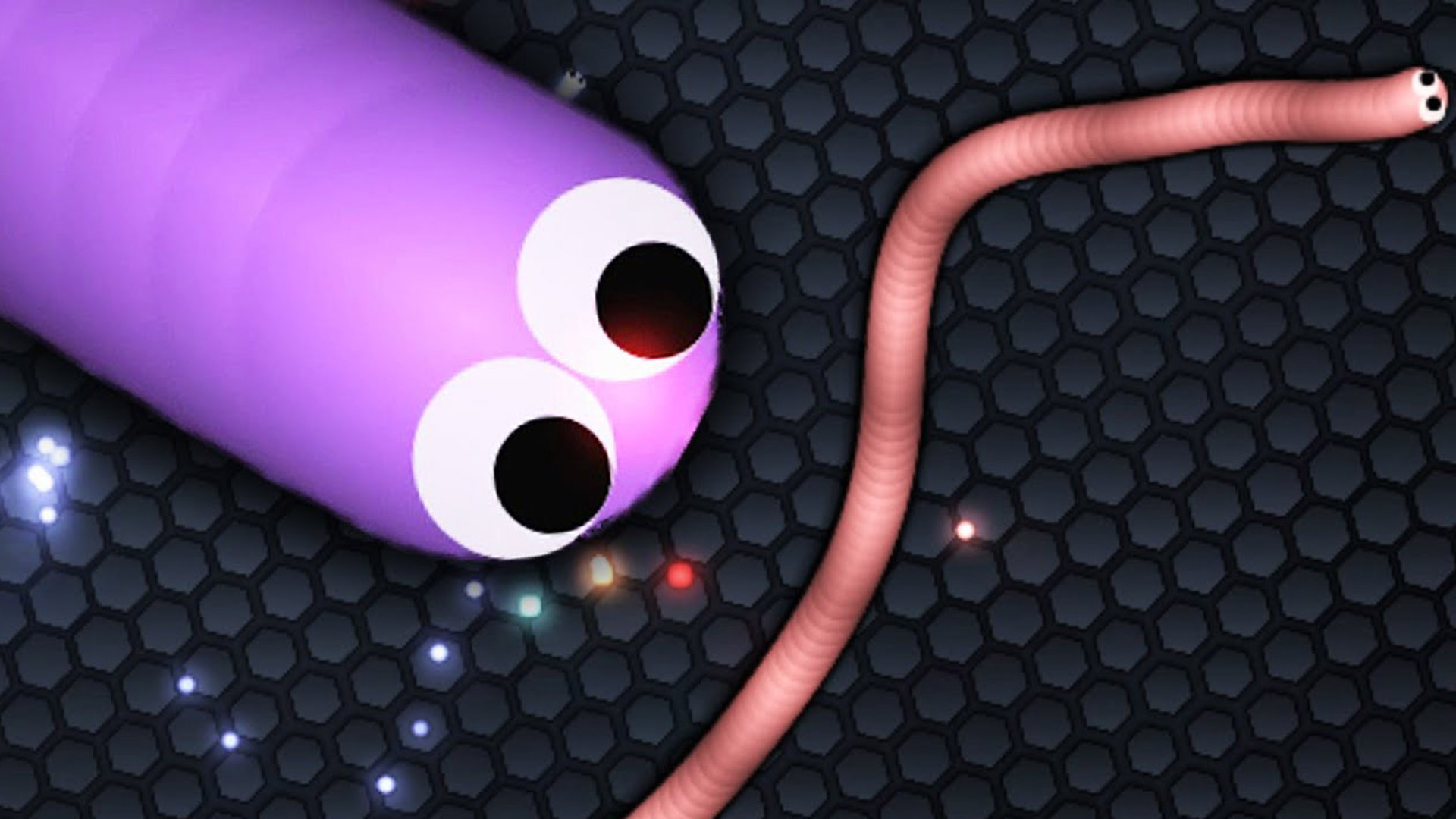 Codes Slither.io - skins gratuits, cosmétiques et plus