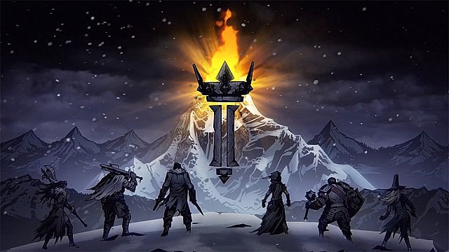 Darkest Dungeon 2 Early Access arrive en 2021
