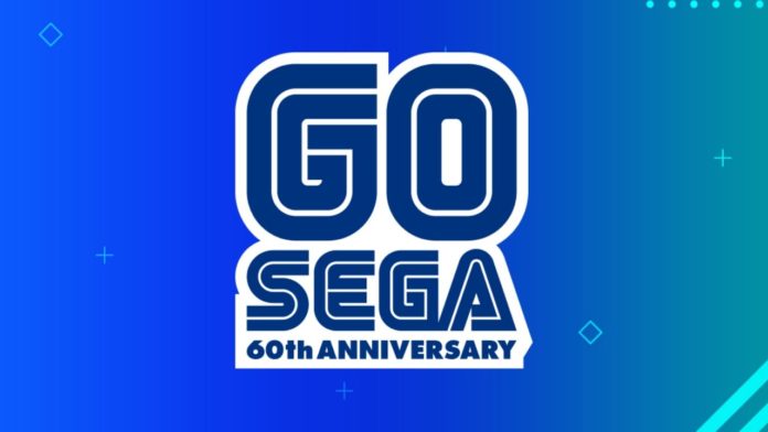 Des jeux mixtes gratuits sortent pour les célébrations du 60e anniversaire de Sega
